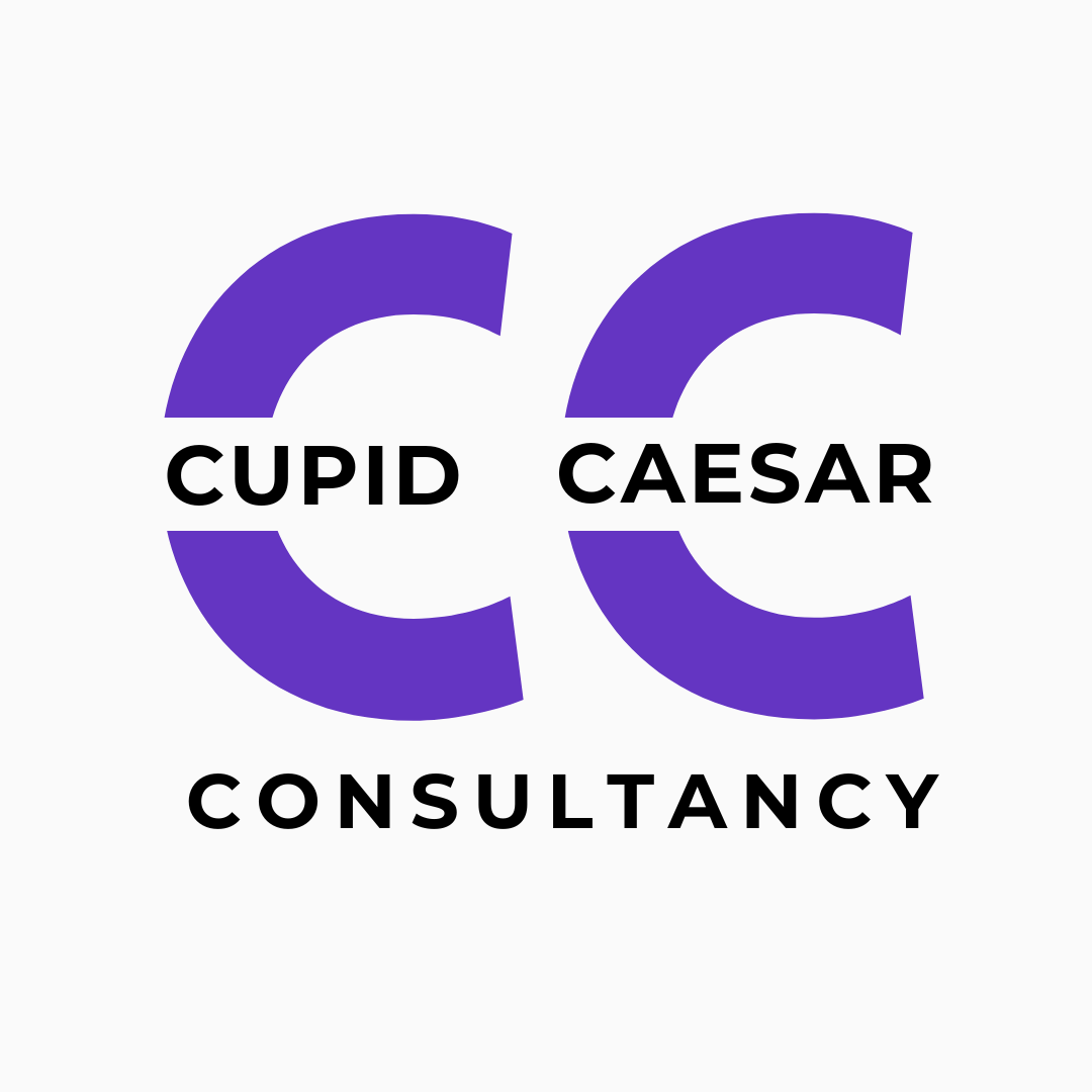 cupid caesar consultancy logo